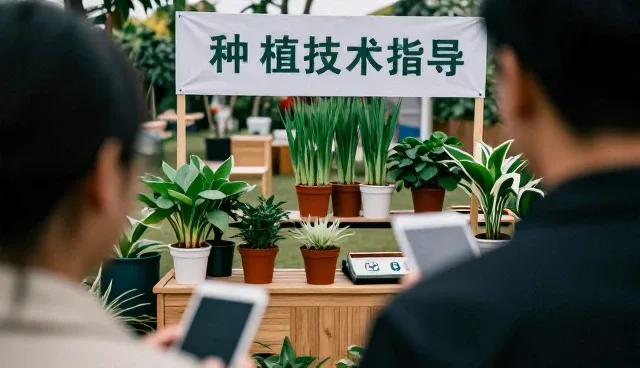 如何在种植技术指导中实现成本控制的关键策略