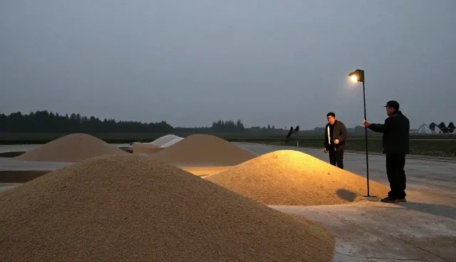 原料管理在供应链管理中的关键作用与发展趋势