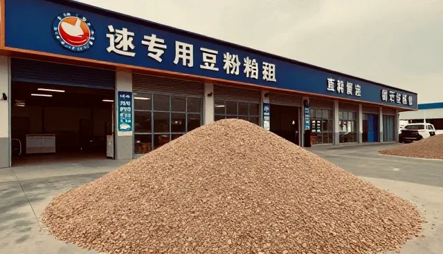 农产品加工中如何避免原料浪费问题