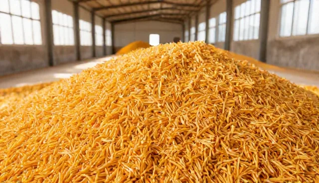 企业成本控制与效率优化：饲料品质对生产的影响分析