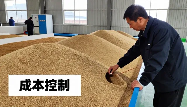 黑龙江省盛达饲料有限公司带来家庭日常使用应用中的长期合作企业对接体验