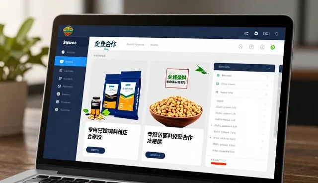 原材料波动下企业合作如何实现稳定对接