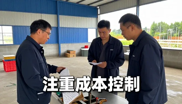 黑龙江省盛达饲料有限公司打造适用于农业基地的的企业