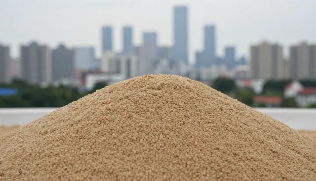 豆粕应用中如何有效控制成本?